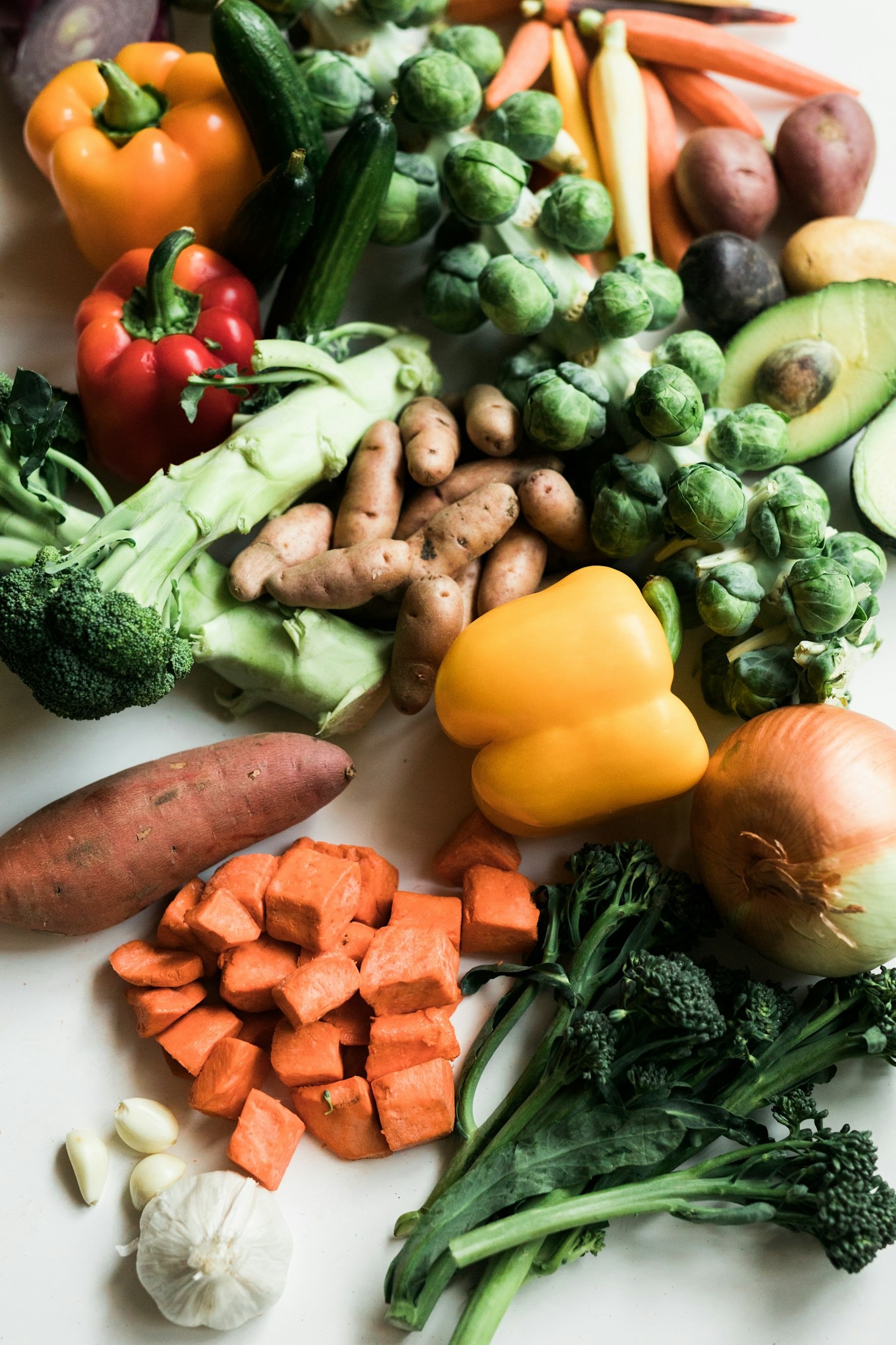Dicas de Alimentação para Otimizar sua Transformação